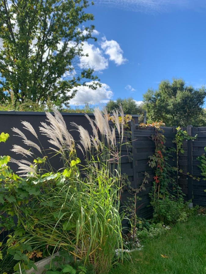 Garden Apartment Self Check-In - Bezkluczowy Dostep W 10 Minut O Kazdej Porze Kraków Exteriör bild