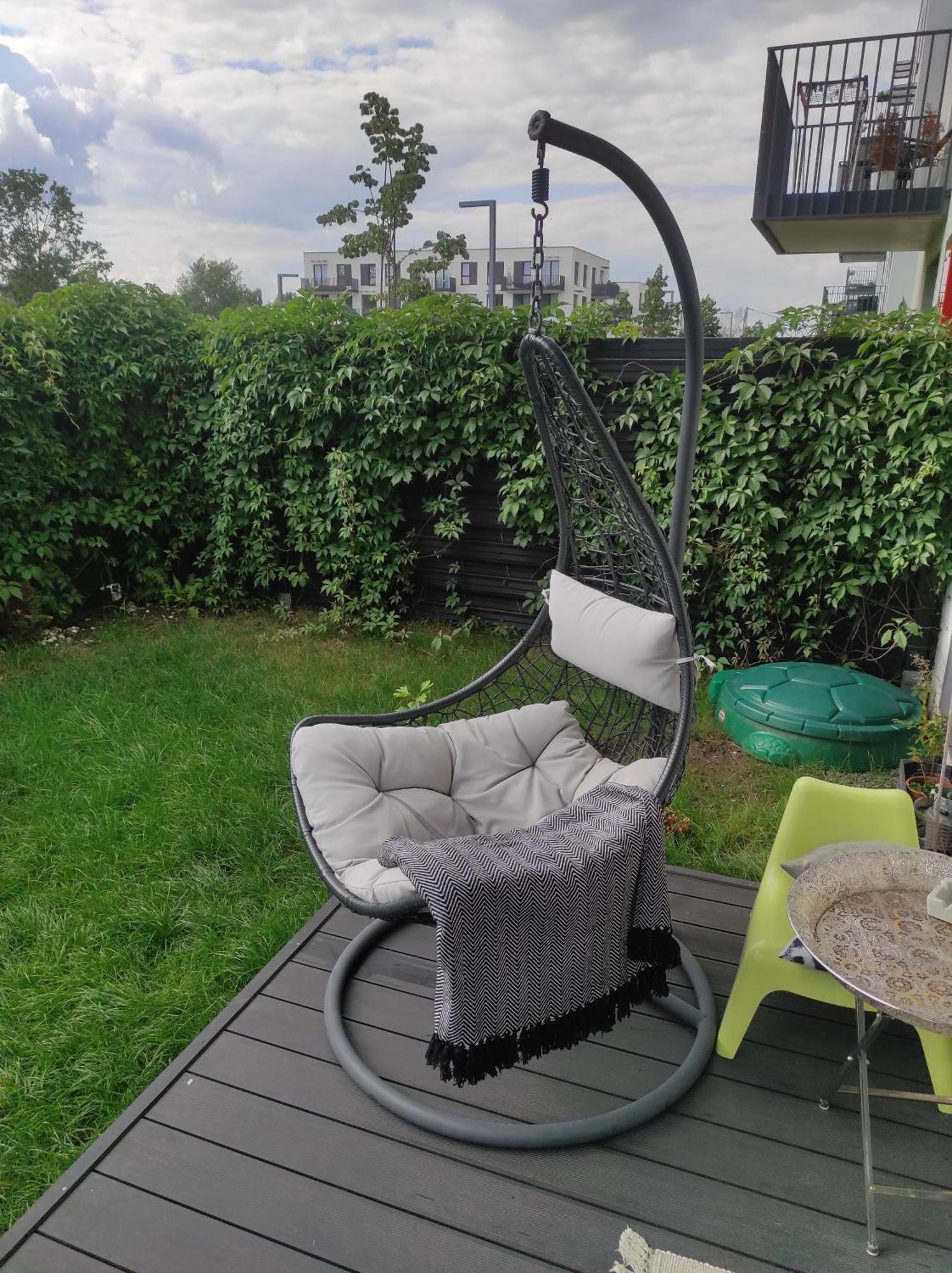 Garden Apartment Self Check-In - Bezkluczowy Dostep W 10 Minut O Kazdej Porze Kraków Exteriör bild