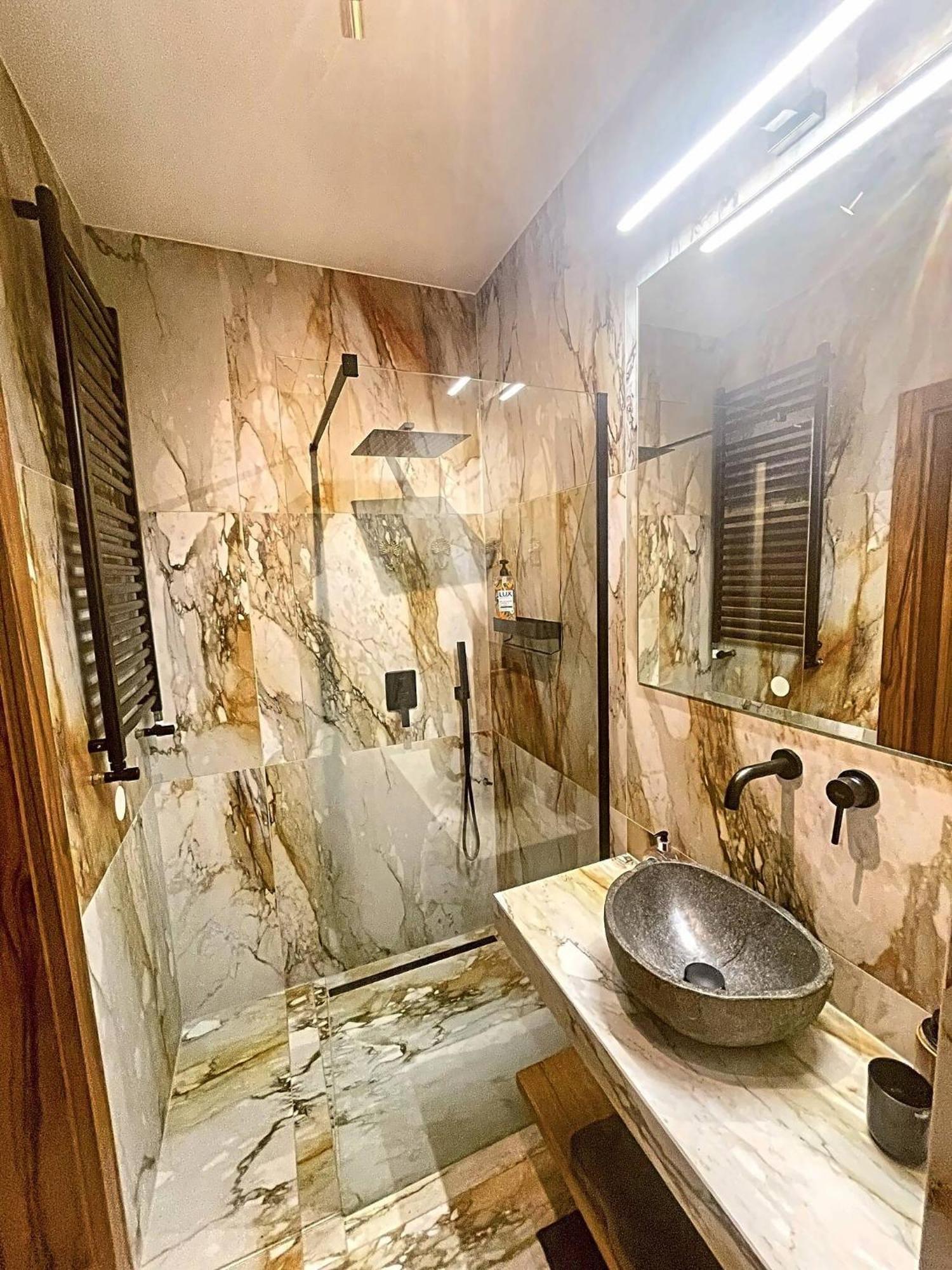 Garden Apartment Self Check-In - Bezkluczowy Dostep W 10 Minut O Kazdej Porze Kraków Exteriör bild